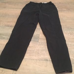 D&co black jeans